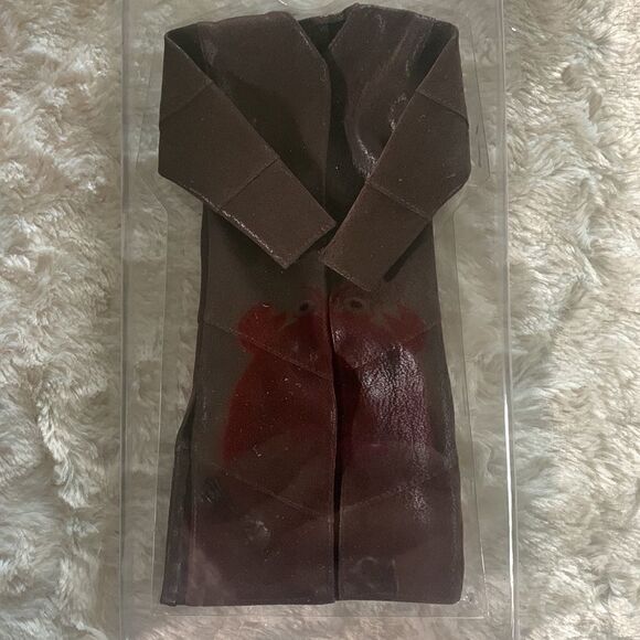 COPY - Dragon 12” Action Figure Toy Andre Marek from Timeline Gerard Butler - Picture 11 of 16